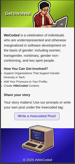 Mobile example