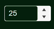 Numeric Textbox