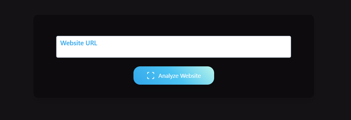 floating label and input