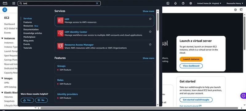 Simple and Seamless Continuous Integration workflow with AWS Code Build and Code Pipeline