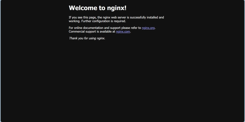 My First AWS EC2 Instance: From Stumbles to a Running Nginx Server