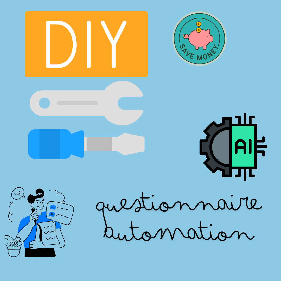 Questionnaire Automation with Bedrock