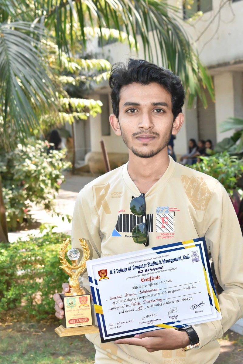 Web Design Champion – 3 Years in a Row! 🏆