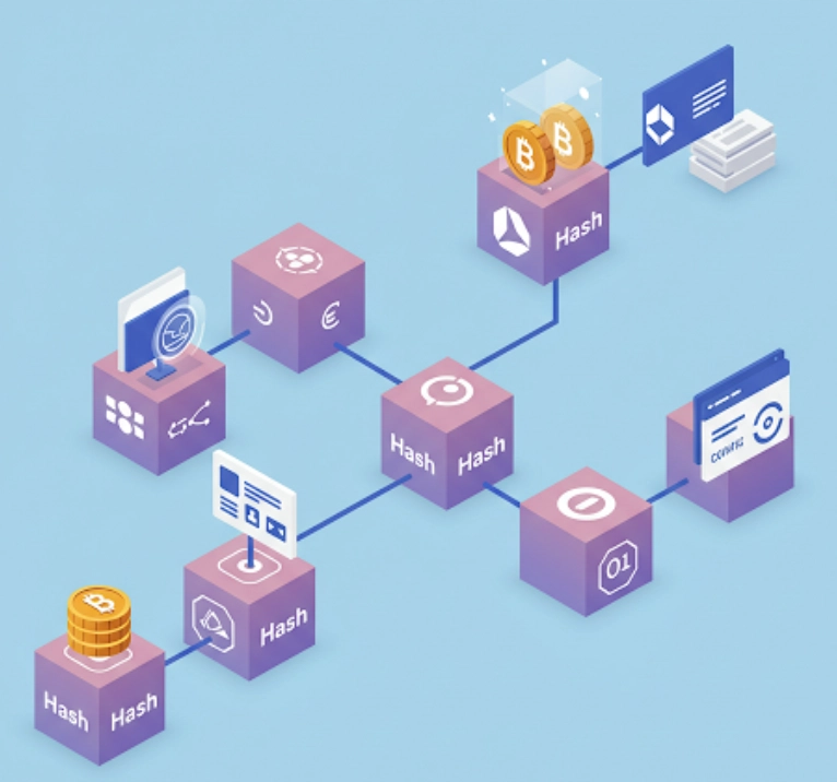 Understanding Blockchain Technology: A Comprehensive Guide
