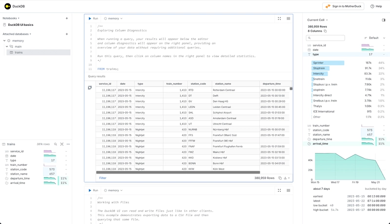 Personal Picks: Data Product News (March 19, 2025)