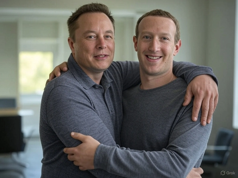 Living with Grok: A Week Inside Elon Musk’s Bold New AI Assistant: