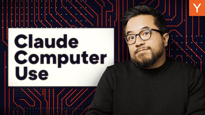 Anthropic’s Claude Computer Use: A Game Changer in AI