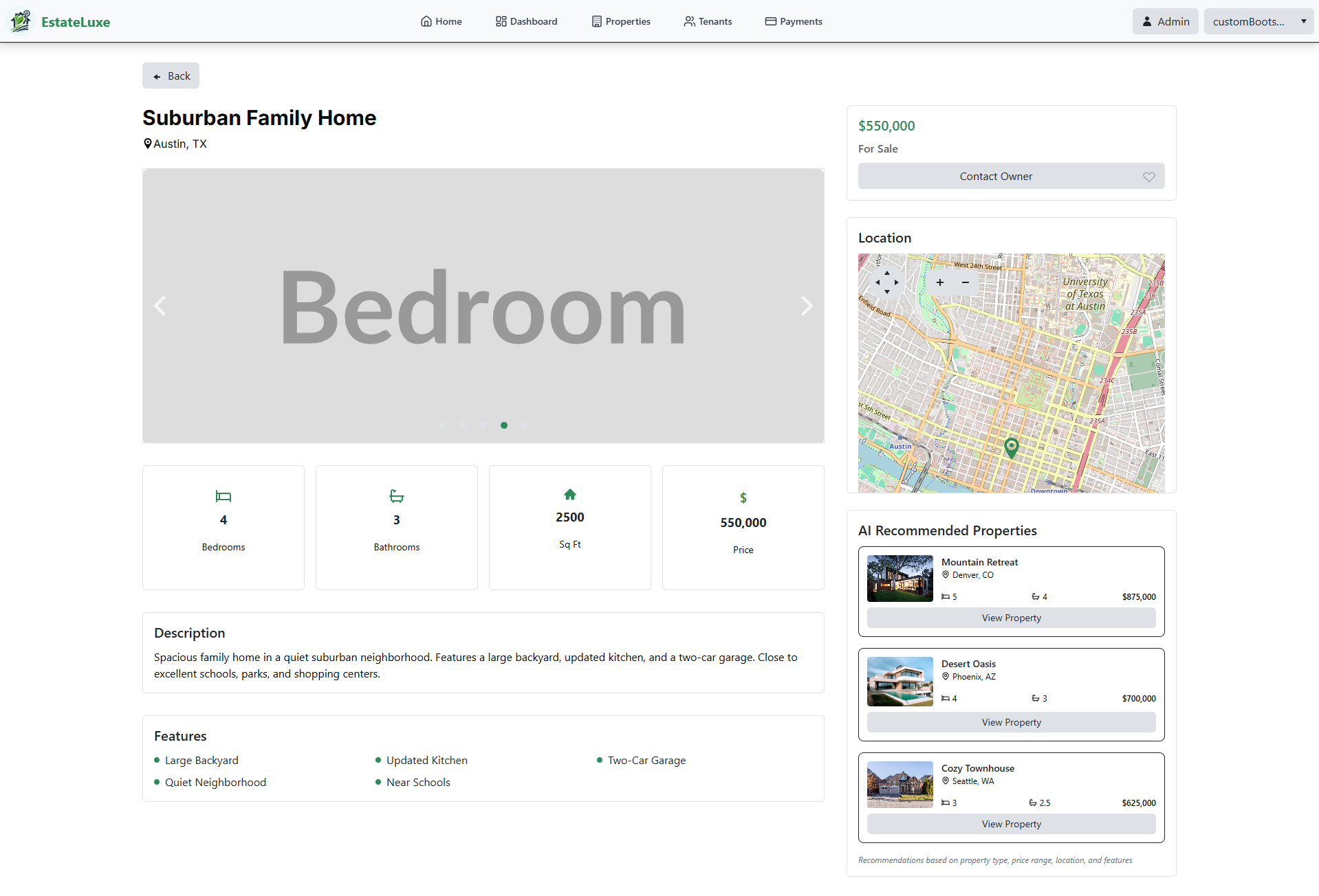 Property Details