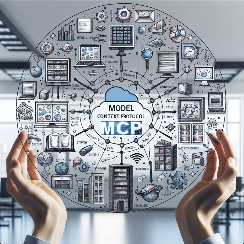 MCP the API Gateway for AI Agents