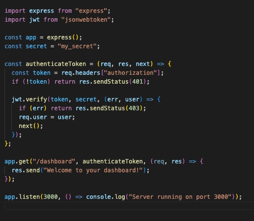 API Security: Protecting the Backbone of Modern Web Apps