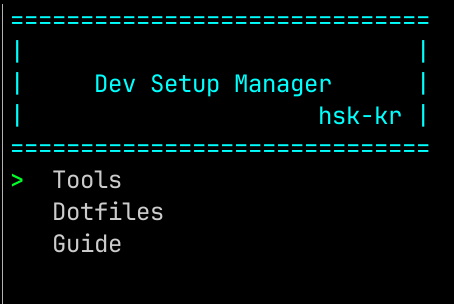 Mac Dev Environment Automation: From Reset to Ready in 5 Minutes
