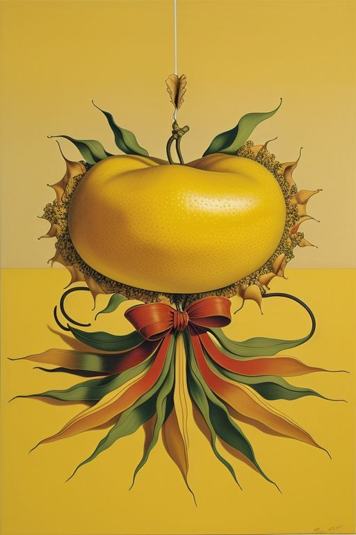 Dali Style