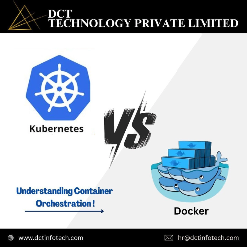 🚀 Docker vs Kubernetes: Which One Do You Really Need in 2025?