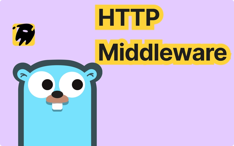 Negroni: A Lightweight Middleware Library for Go