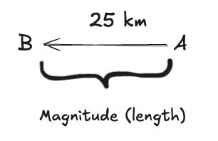 example of a vector