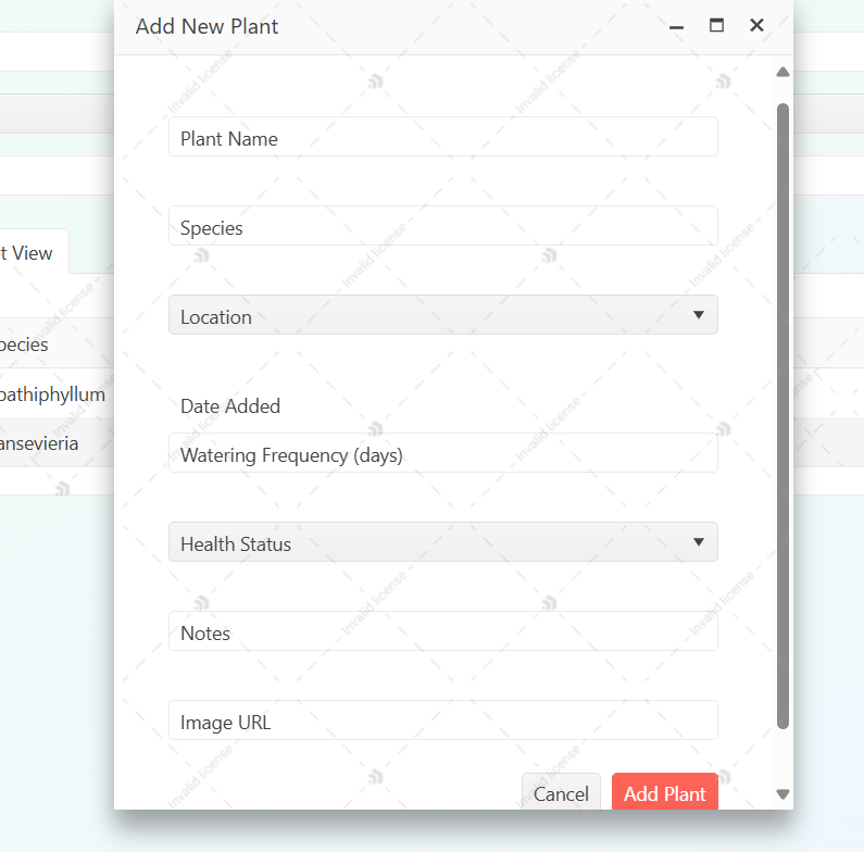 Add task