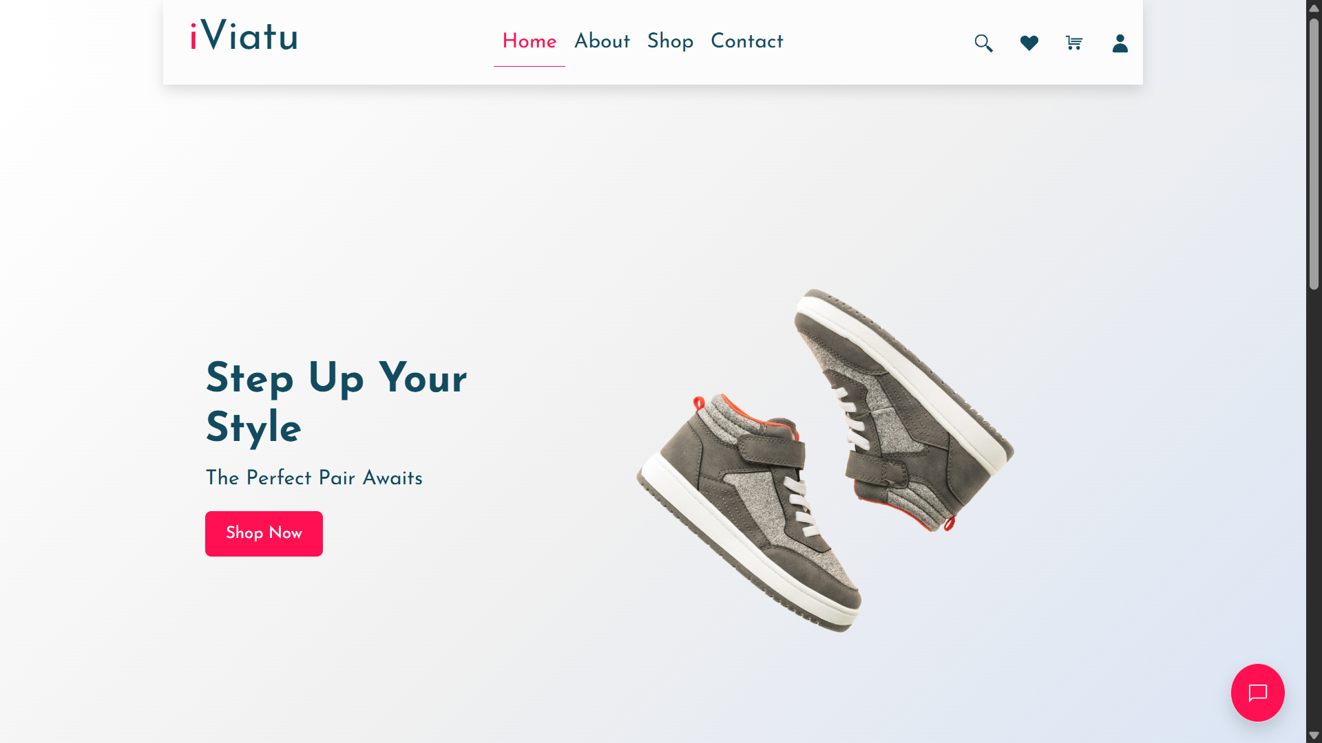 Home Page