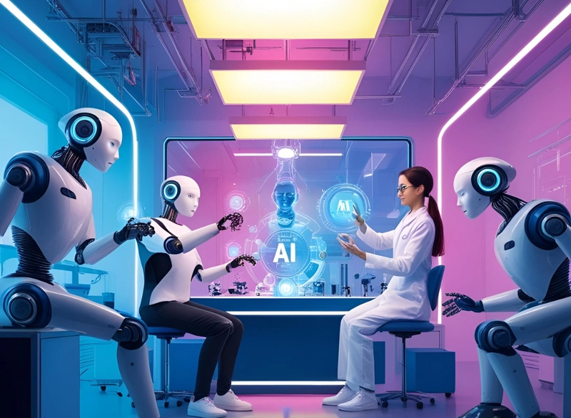 Ethical AI Testing: Ensuring Fairness and Bias-Free Models