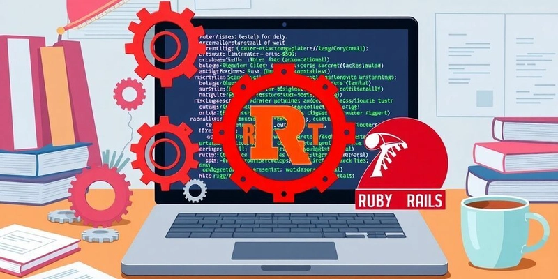 Exploring Rust on Rails: The Future of Web Development for Solo Developers