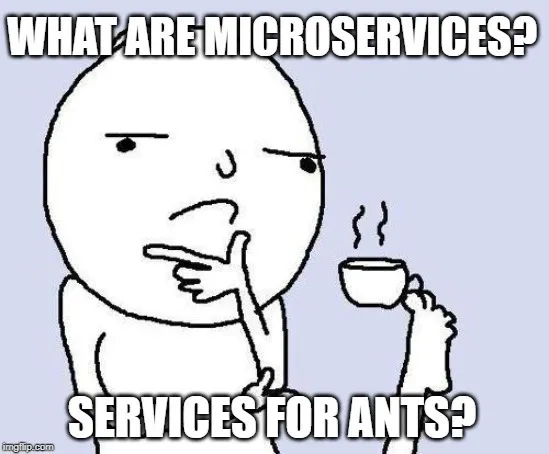 From Monolith to Microservices: A Developer-Friendly Guide