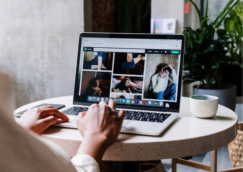 Secrets of Effective Landing Page Design for Better Conversions