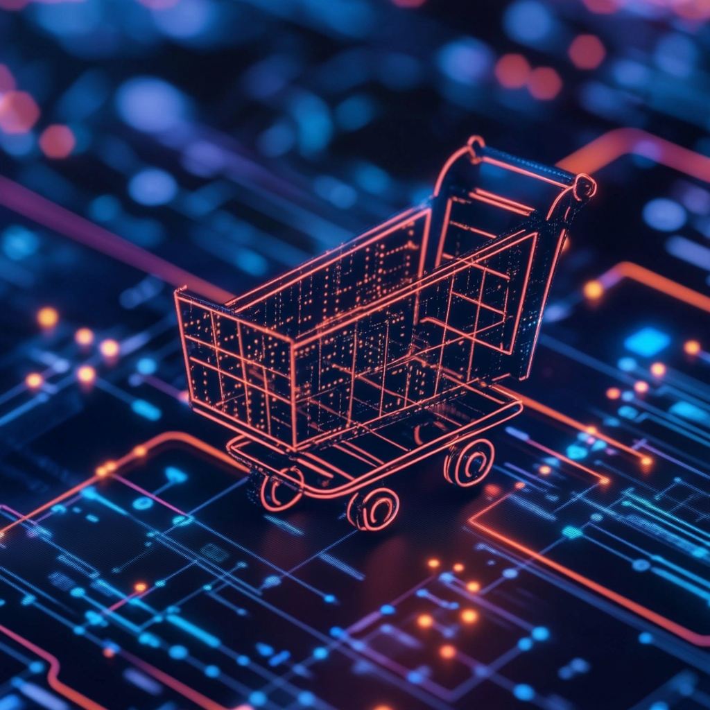 api commerce security shopping cart