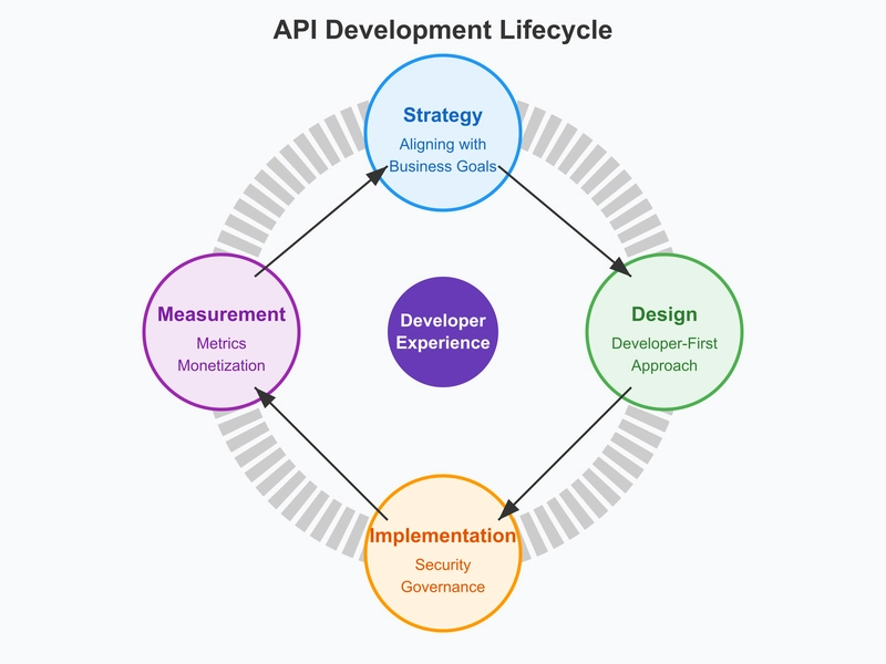 The Complete API Product Management Guide: From Strategy to Implementation