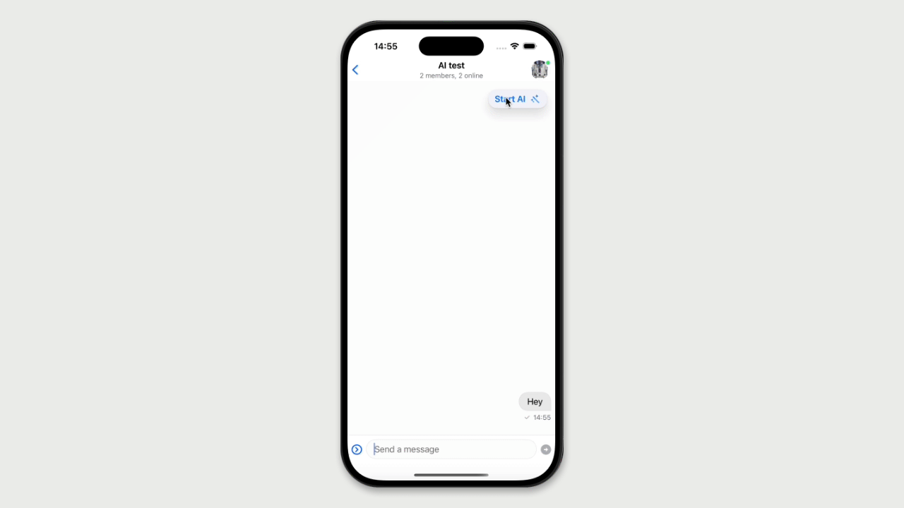 AI Chat UIs: Overview