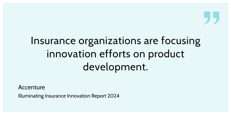Innovative Insurance Products to Introduce in 2025