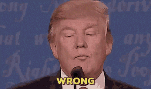 Wrong gif