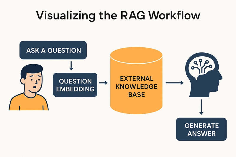AI’s Hidden Superpower: Why Retrieval-Augmented Generation (RAG) is Game-Changing
