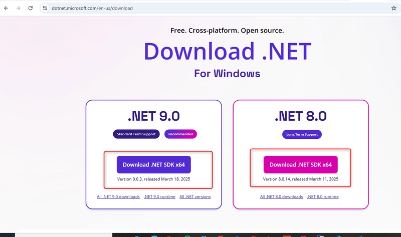 Introduction to Creating Web and Console Applications with C#