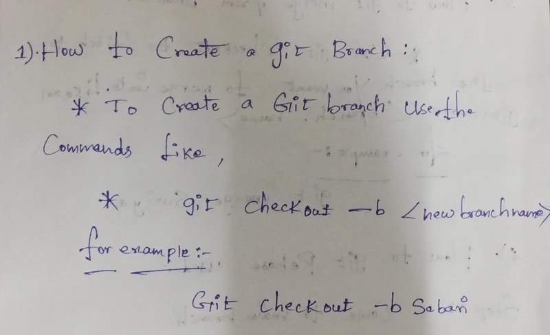 DAY4-GIT BRANCH,STASH.