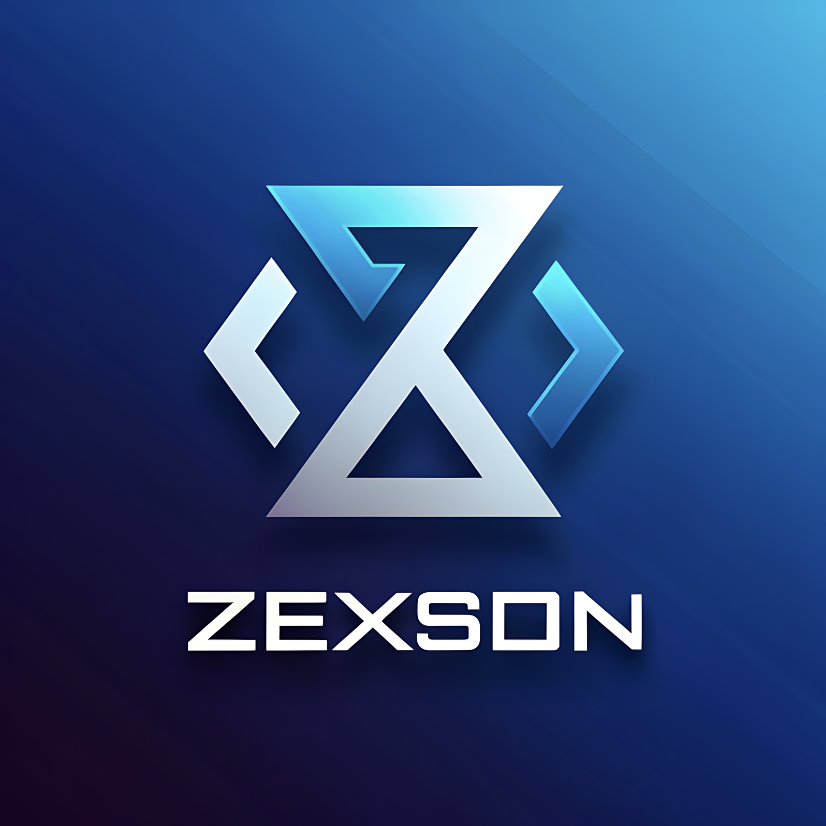 Zexson Toolkit Logo