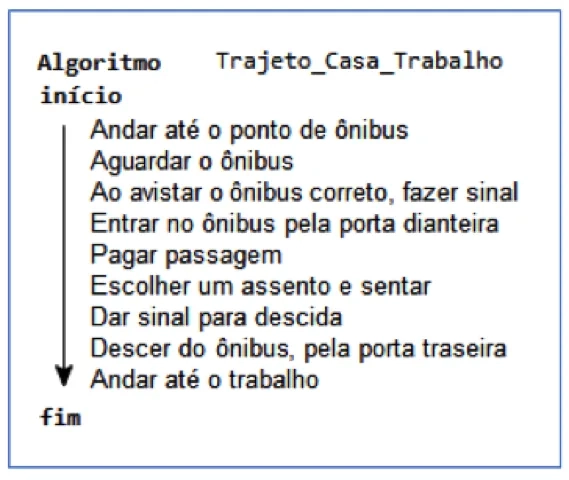 Entendendo Lógica de Programação e Algoritmos: Fundamentos para Iniciantes