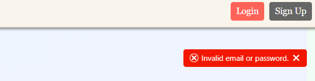 Notifications