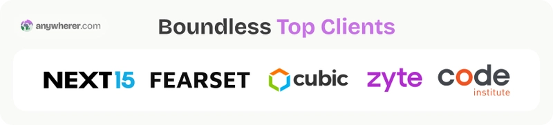 Boundless Review