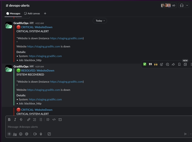 Modern Monitoring Approach: A Comprehensive Guide to Grafana, Prometheus, and DORA Metrics