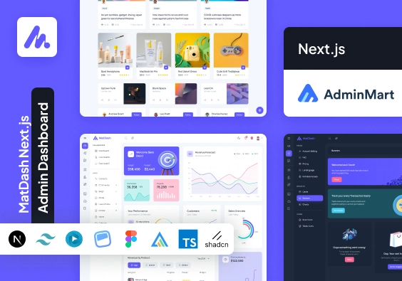Using Shadcn in a Production-Ready Next.js Application