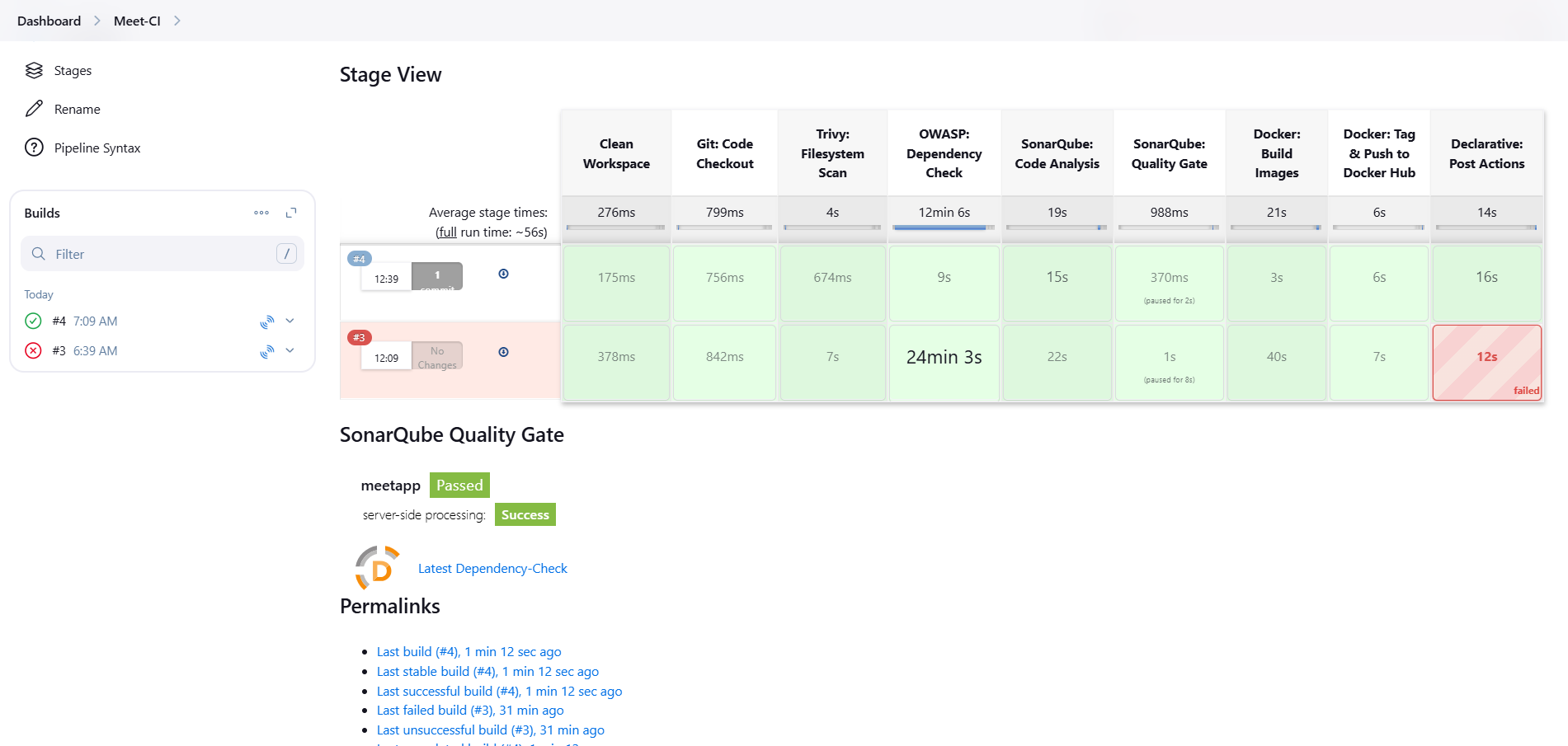 jenkins-ci-pipeline