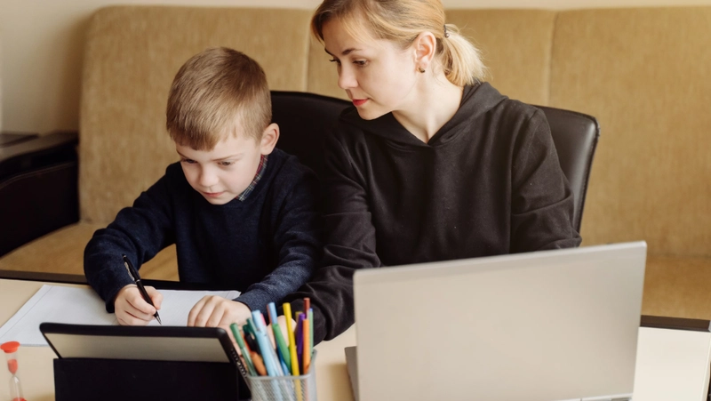 AI in Education: Transforming Learning for a Smarter Future