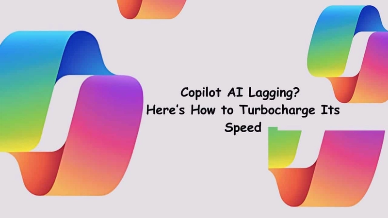 Is Your Copilot AI Slow? Here’s What You Can Do