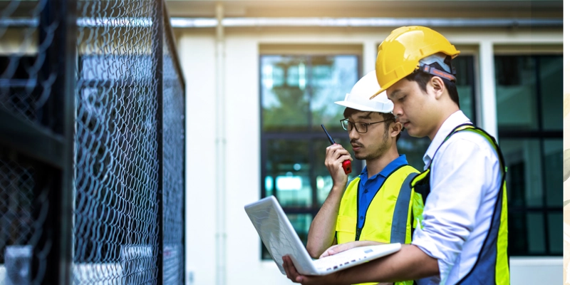 Improving Quality Control with NCR and Root-Cause Analysis