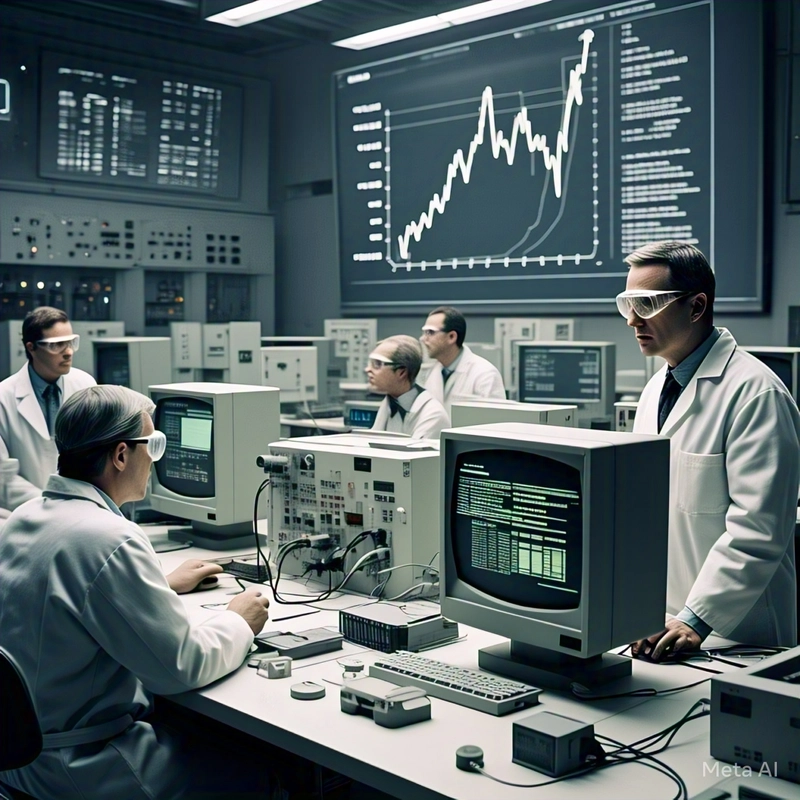 Understanding Moore's Law and the Exponential Growth of Computers: A Deep Dive into the Future of Technology
