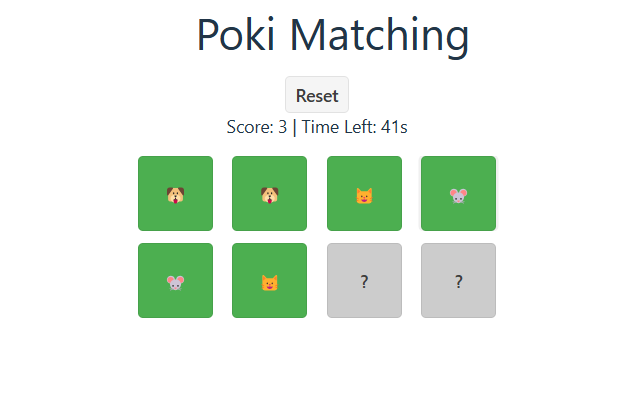 poki