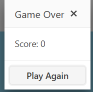 Over
