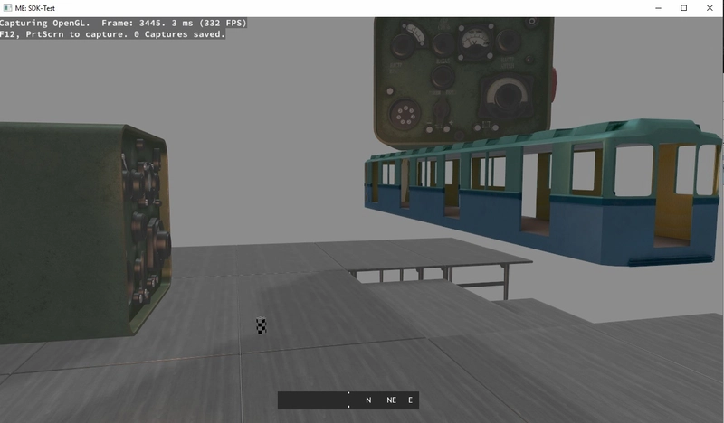 Engine rendering system fixes | 10.01.2025
