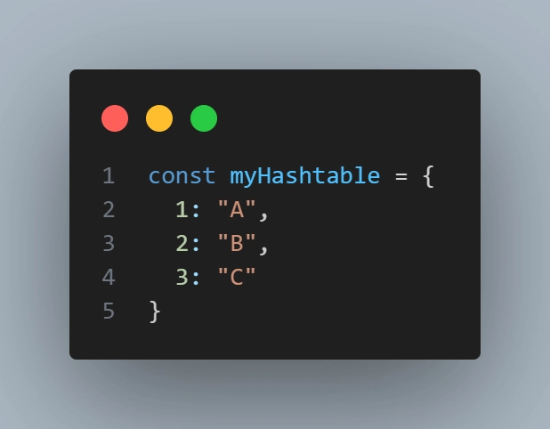Deixe o If...Else de lado! Use Hashtable em JavaScript
