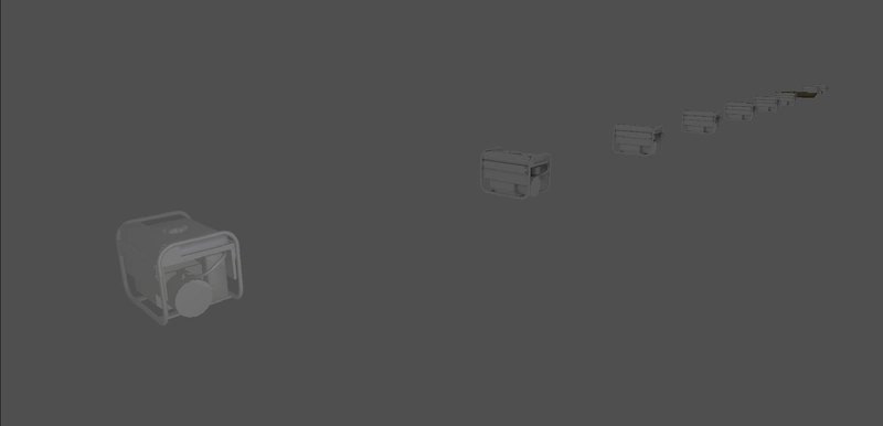 News on update 06.06.2021