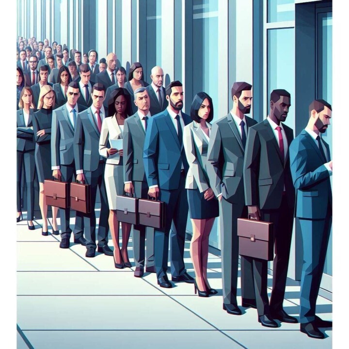 Image Credit:- https://www.linkedin.com/pulse/welcome-indias-white-collar-recession-himanshu-nandecha-jgagf/